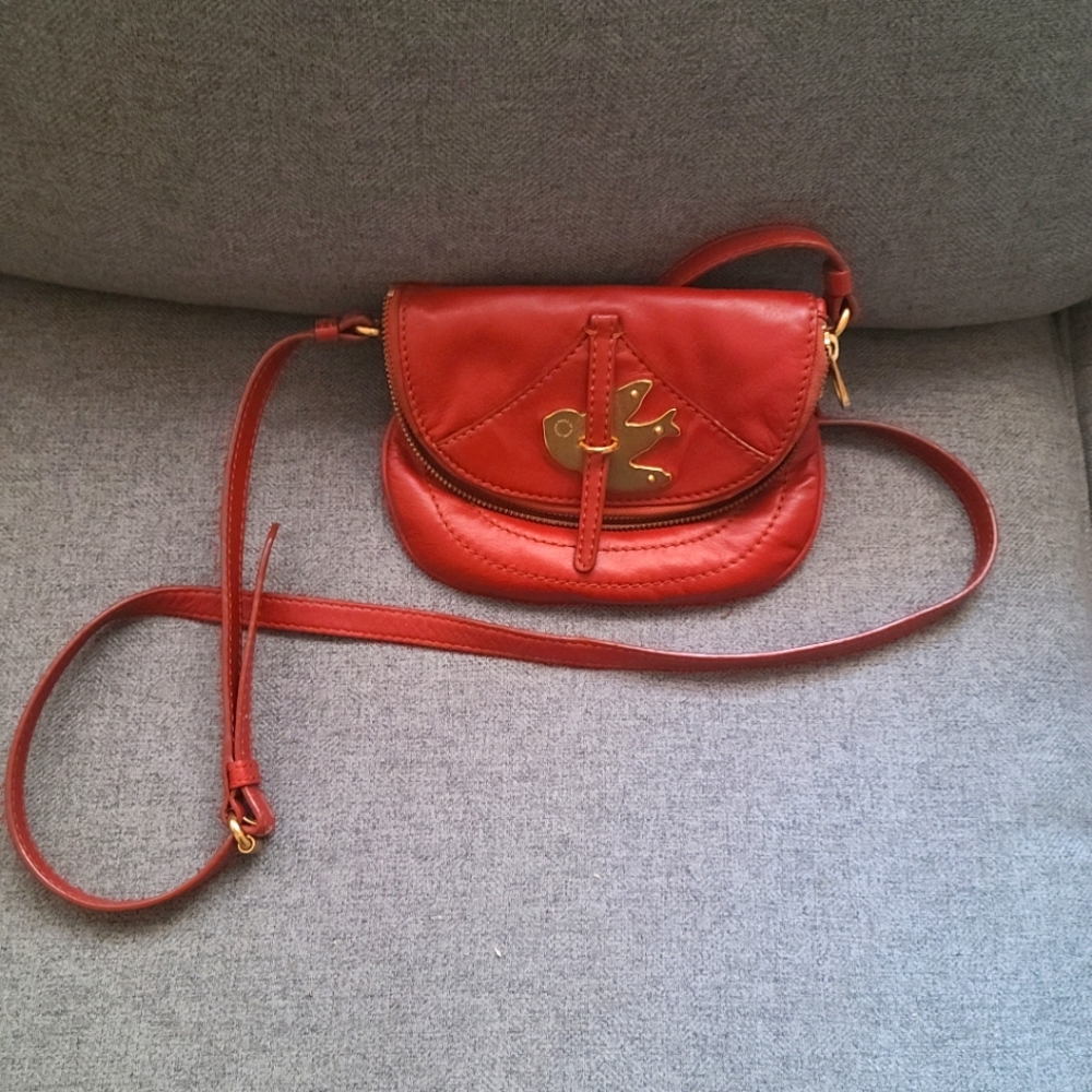 Crossbody bag Marc by Marc Jacobs
